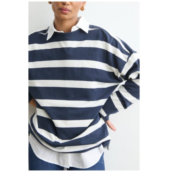 AYR The Early Mornings Tee - Picture 2 of 11